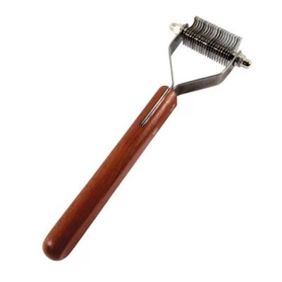 Ideal Dog Pohjavillahara Coat Prince (20 teeth)