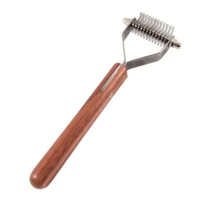 Ideal Dog Pohjavillahara Coat Prince (12 teeth)