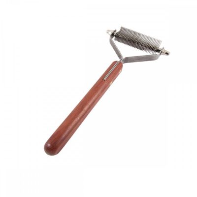 Ideal Dog Pohjavillahara Coat Prince suurille koirille (Tiheä)