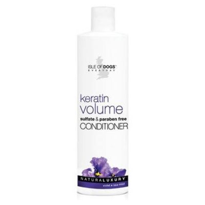 Isle Of Dogs IOD ENL Keratin Volymizing Condition (500 ml)