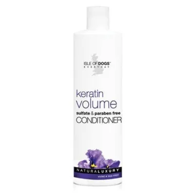 Isle Of Dogs IOD ENL Keratin Volymizing Condition (500 ml)