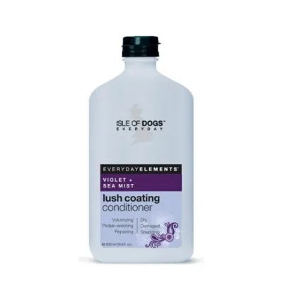 Isle Of Dogs IOD Everyday Lush Coating conditioner 500 ml