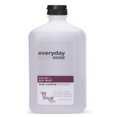 Isle Of Dogs IOD Everyday Lush Coating shampoo, 500 ml