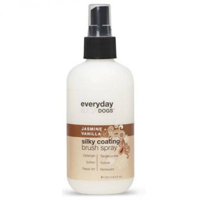 Isle Of Dogs IOD Everyday Silky Coating Spray, 250 ml