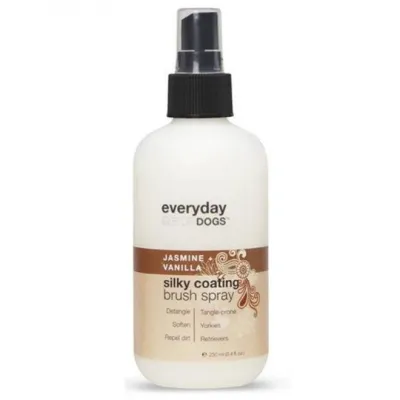 Isle Of Dogs IOD Everyday Silky Coating Spray, 250 ml, kuva 1 / 1