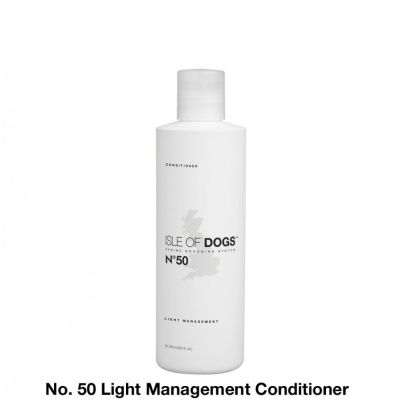 Isle Of Dogs IOD N50 Light Management Conditioner (250 ml)