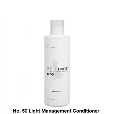 Isle Of Dogs IOD N50 Light Management Conditioner (250 ml), kuva 1 / 1