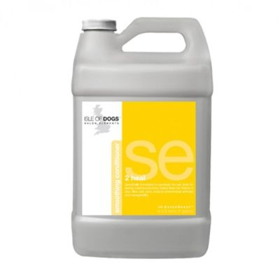 Isle Of Dogs IOD Salon Elements 2 Heal Conditioner 3,8 l