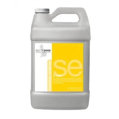Isle Of Dogs IOD Salon Elements 2 Heal Conditioner 3,8 l, kuva 1 / 1