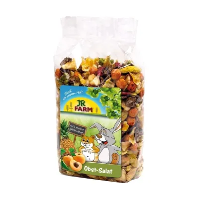 Jr Farm Hedelmäsalaatti 200g, kuva 1 / 1