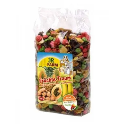 Jr Farm hedelmäunelma, 200 g, kuva 1 / 1