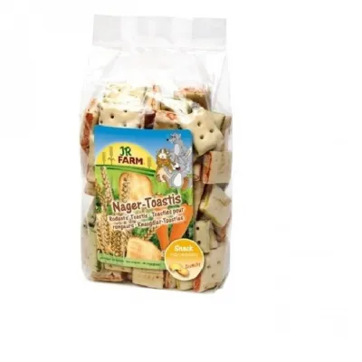Jr Farm jyrsijän kerroskeksi, 200 g, kuva 1 / 1