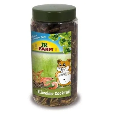 Jr Farm Jyrsijän proteiini-cocktail (75 g), kuva 1 / 1