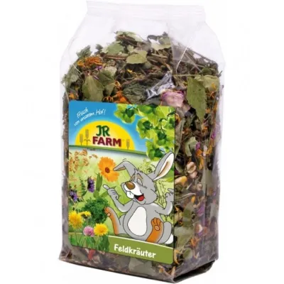 Jr Farm Niittyjenyrtit (200 g), kuva 1 / 1