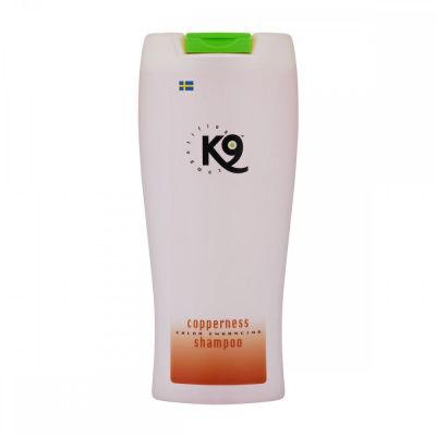 K9 Competition Copperness Aloe Vera (300 ml)