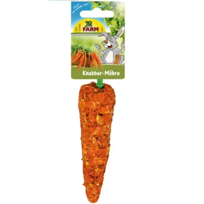 Jr Farm ripustettava porkkana, 60 g, kuva 1 / 1