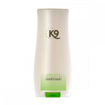 K9 Competition Aloe Vera conditioner (300 ml)