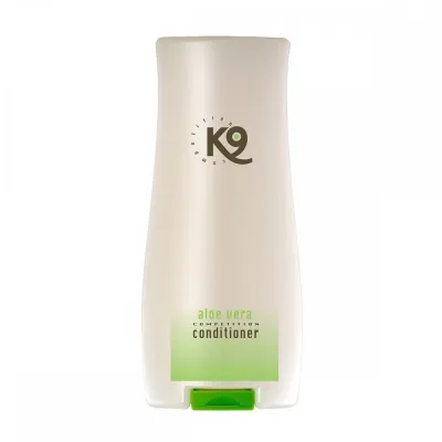 K9 Competition Aloe Vera conditioner (300 ml)