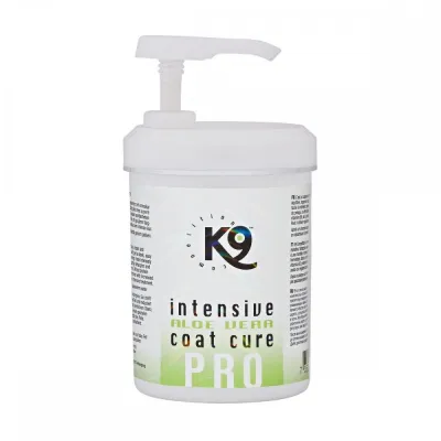 K9 Competition Intensive Coat Cure 500 ml, kuva 1 / 1