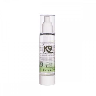 K9 Competition Silk Shine 30 ml