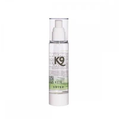 K9 Competition Silk Shine 30 ml
