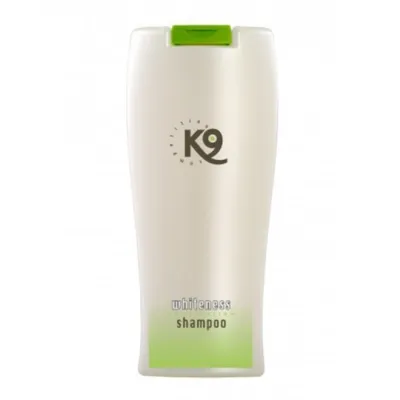 K9 Competition Whiteness shampoo 300ml, kuva 1 / 1