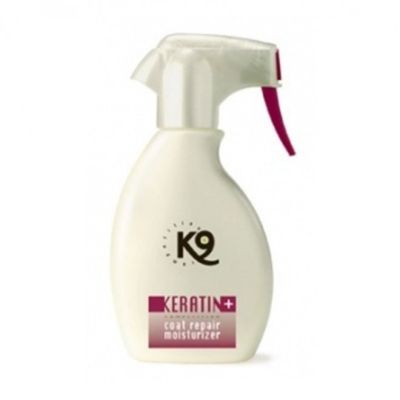 K9 Competition K9 Keratin+ Moisture Coat Repair 250 ml