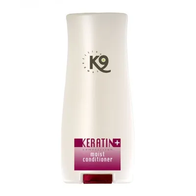 K9 Competition K9 Keratin+ Moisture Conditioner (300 ml)