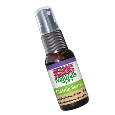 KONG Catnip Spray, kuva 1 / 1
