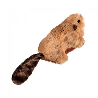 Kong Cat Refillable Beaver, kuva 1 / 1