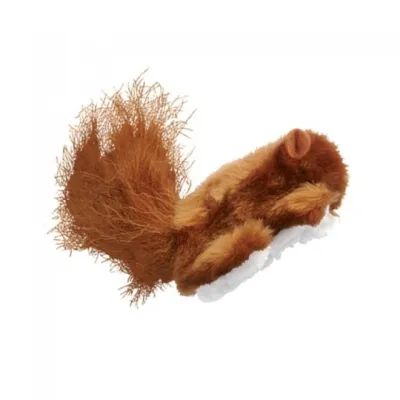 Kong Cat Refillable Squirrel, kuva 1 / 1