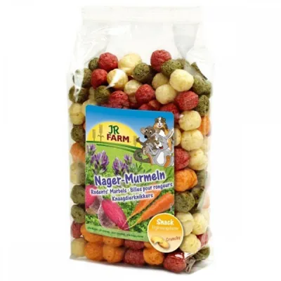 Jr Farm jyrsijän herkkukuulat, kuva 1 / 1