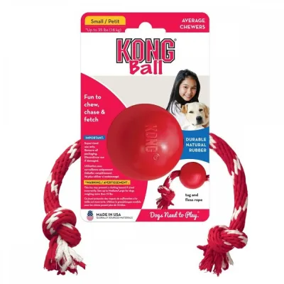 Kong Ball narulla, S, kuva 1 / 1