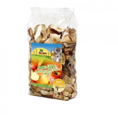 Jr Farm omenalastut, 80 g, kuva 1 / 1