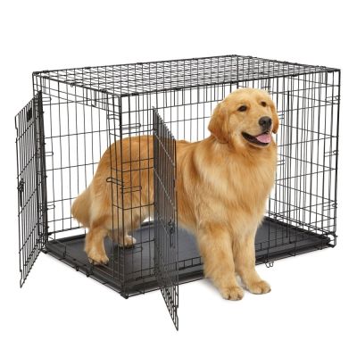 Midwest Koiranhäkki Contour (42")