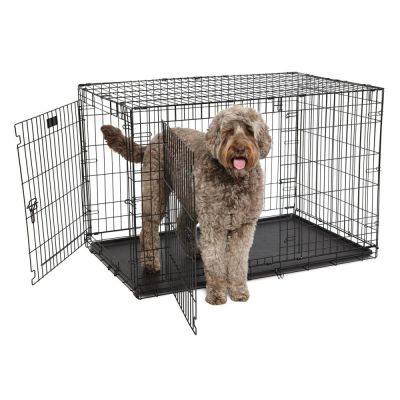 Midwest Koiranhäkki Contour (48")