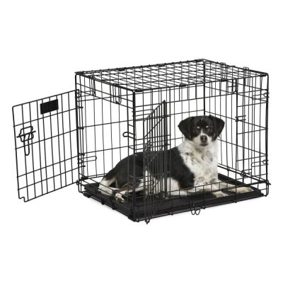 Midwest Koiranhäkki Contour (24")