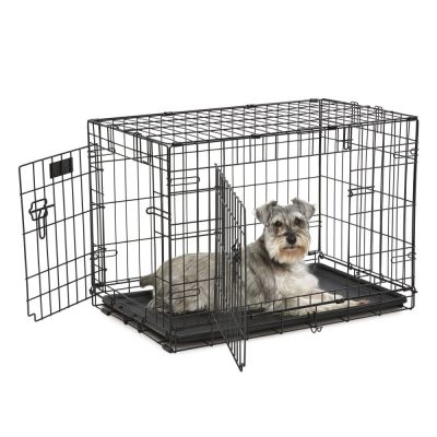 Midwest Koiranhäkki Contour (30")