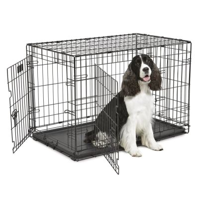 Midwest Koiranhäkki Contour (36")