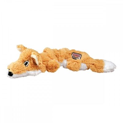 KONG Scrunch Knots Fox (m/l)