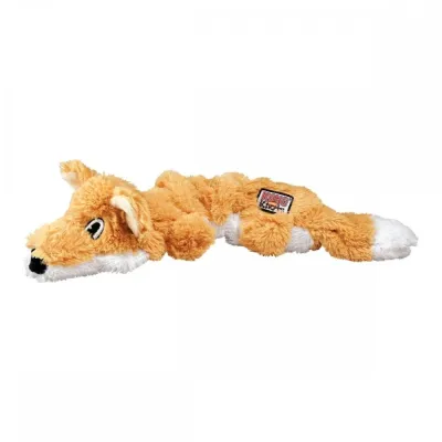 KONG Scrunch Knots Fox (m/l), kuva 1 / 1