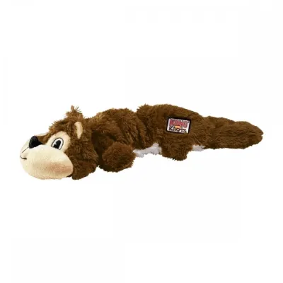 KONG Scrunch Knots Squirrel (m/l), kuva 1 / 1