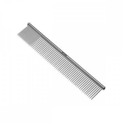 Metallikampa Andis Steel (19 cm)