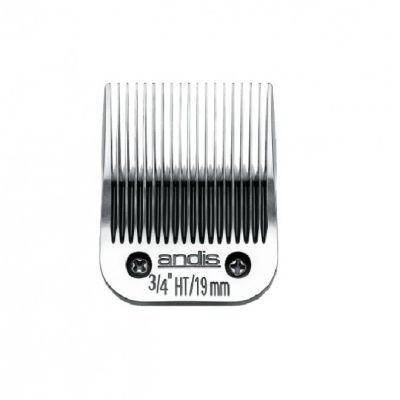 Trimmauskoneenterä Andis UltraEdge (19 mm / ¾ HT)