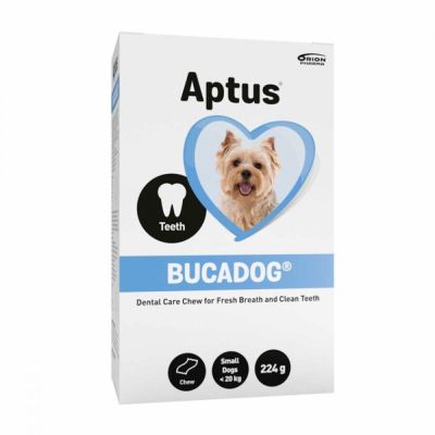 Aptus Bucadog purupala (S)