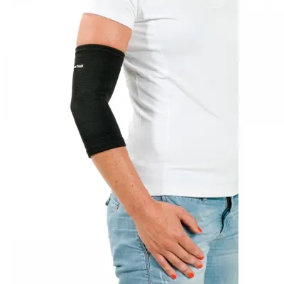 Kyynärsuoja Back On Track (XL), kuva 1 / 1