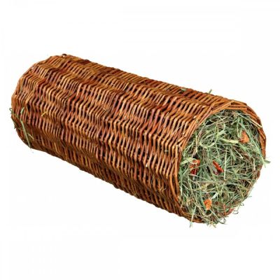 Pajutunneli heinällä Trixie (m/l)