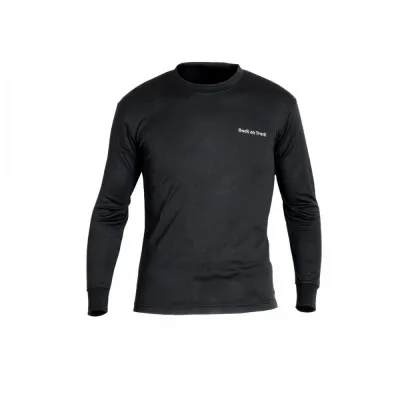 Pitkähihainen paita Back On Track Unisex (XS), kuva 1 / 1