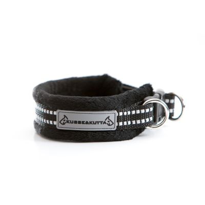 Solkipanta Kusse&Kutta, musta (6)