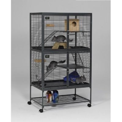 Midwest Pieneläinhäkki Critter Nation